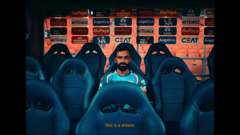 Gujrat Titans | Film